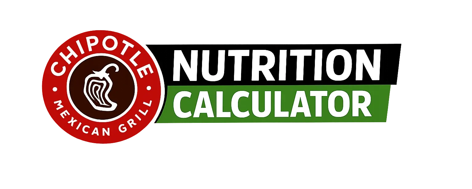 Chipotle Nutrition