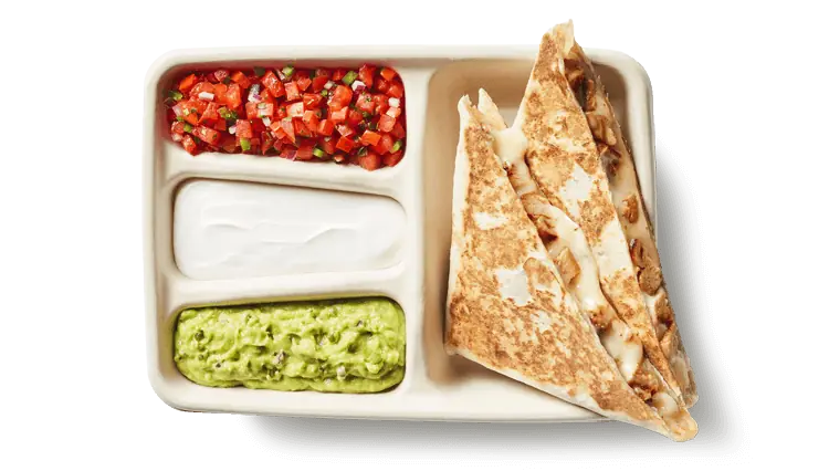 Chipotle Kid’s Meal Nutrition Calculator